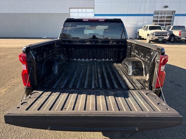 used 2024 Chevrolet Silverado 1500 car, priced at $34,995