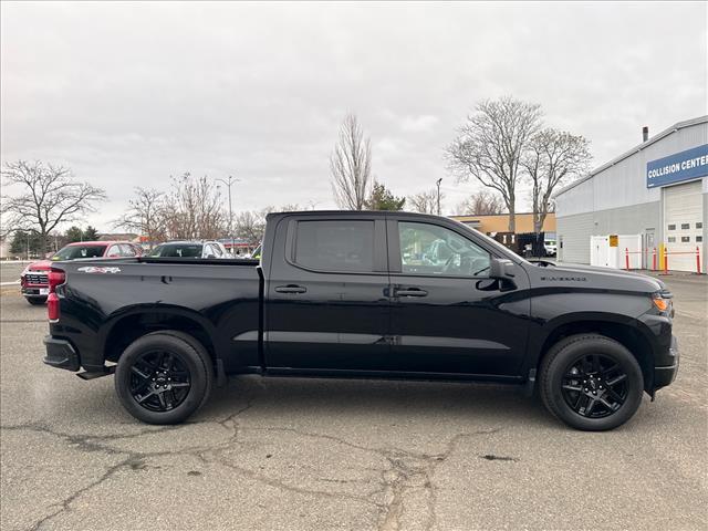 used 2024 Chevrolet Silverado 1500 car, priced at $34,995