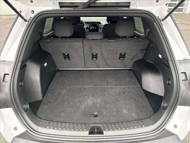 used 2025 GMC Terrain car, priced at $27,995