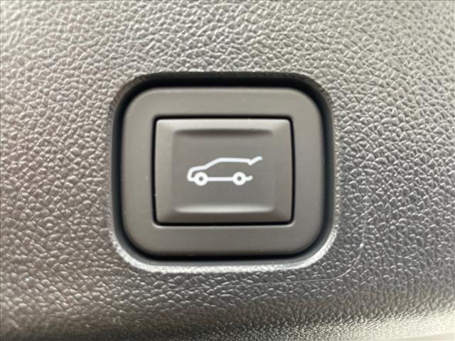 new 2026 Chevrolet Traverse car, priced at $50,315