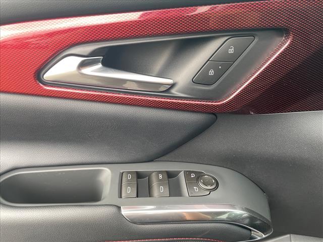 new 2026 Chevrolet Traverse car, priced at $50,315