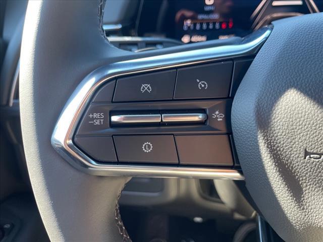 new 2026 Chevrolet Suburban car, priced at $65,095