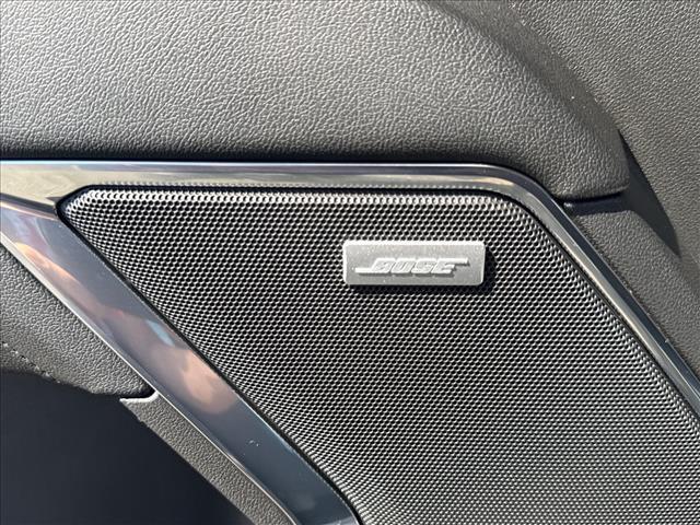 used 2024 Chevrolet Silverado 1500 car, priced at $49,690