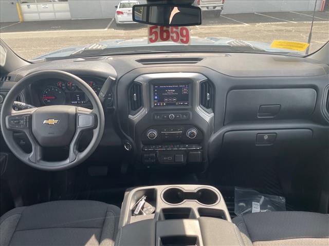 new 2026 Chevrolet Silverado 2500 car, priced at $59,995