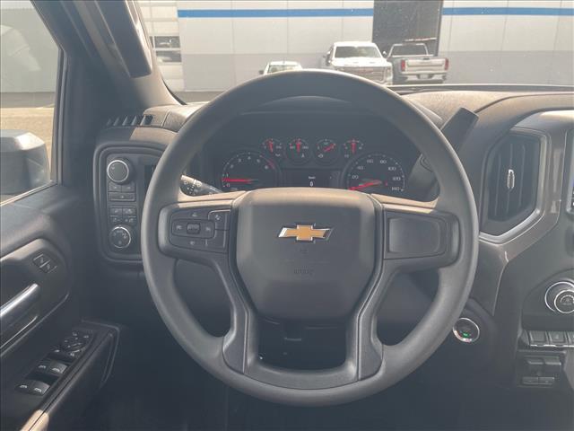 new 2026 Chevrolet Silverado 2500 car, priced at $59,995