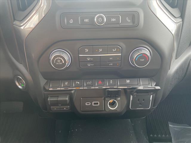 new 2026 Chevrolet Silverado 2500 car, priced at $59,995