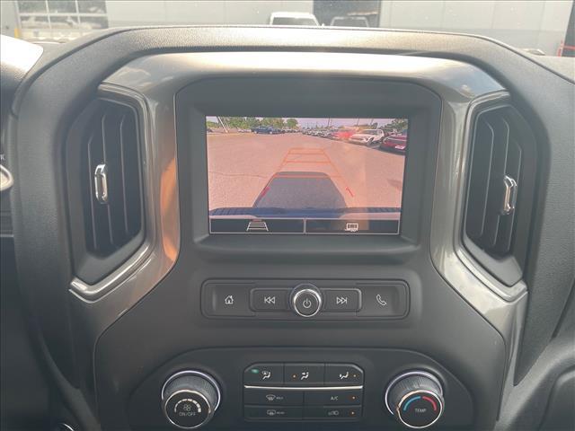 new 2026 Chevrolet Silverado 2500 car, priced at $59,995