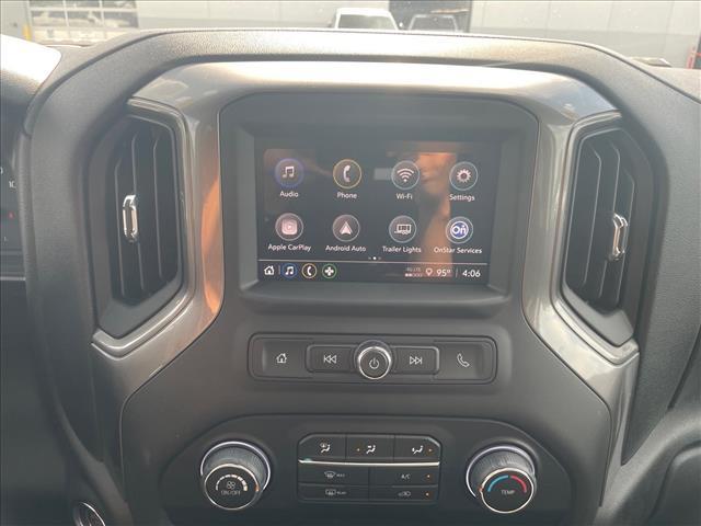 new 2026 Chevrolet Silverado 2500 car, priced at $59,995