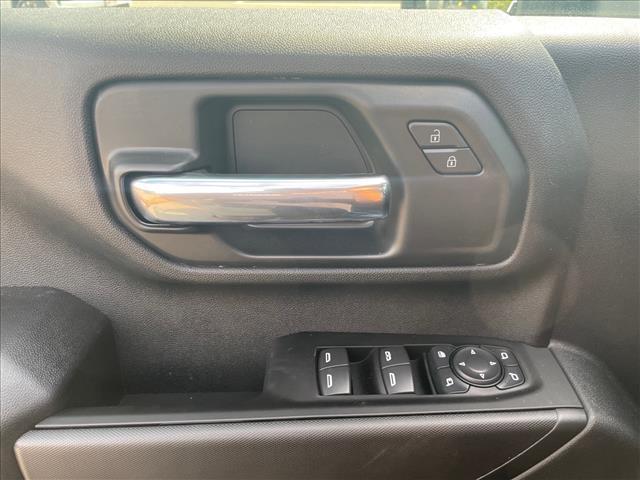 new 2026 Chevrolet Silverado 2500 car, priced at $59,995