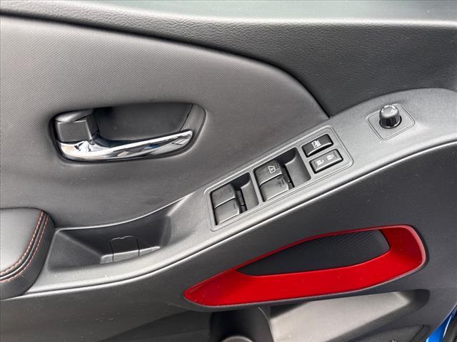 used 2024 Nissan Frontier car, priced at $36,595