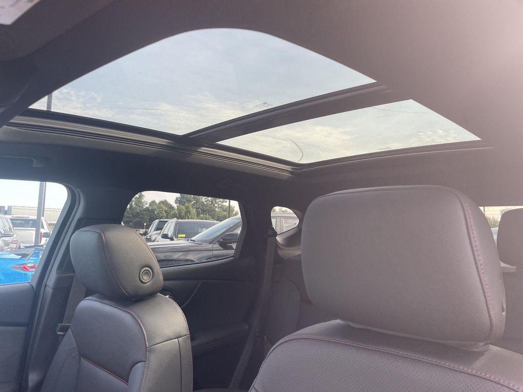 new 2026 Chevrolet Blazer car, priced at $51,690
