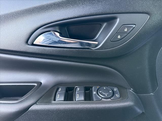 used 2022 Chevrolet Equinox car, priced at $24,995