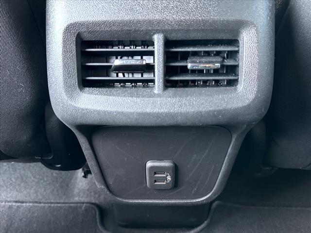 used 2022 Chevrolet Equinox car, priced at $24,995