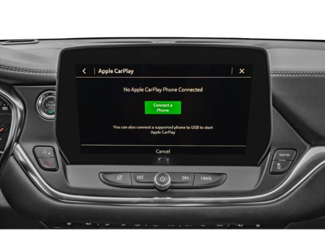 new 2026 Chevrolet Blazer car, priced at $39,970