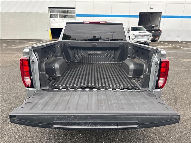 used 2024 GMC Sierra 1500 car, priced at $46,195