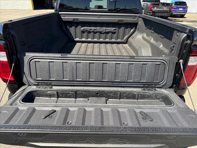 used 2023 GMC Canyon car, priced at $50,690