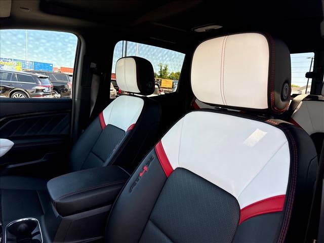 used 2023 GMC Canyon car, priced at $50,690