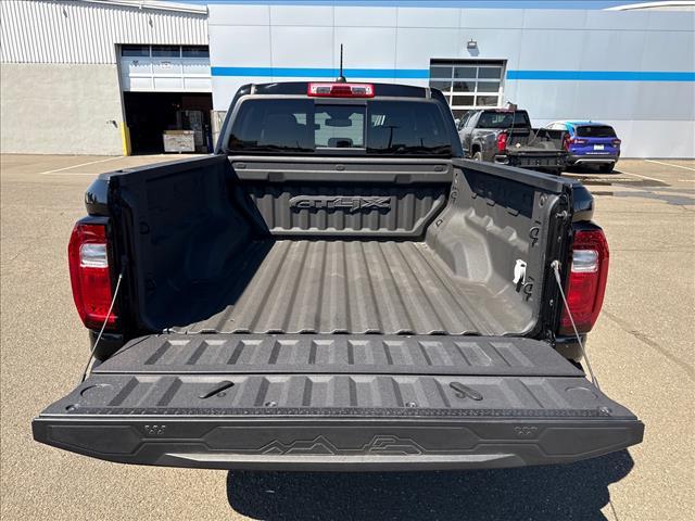 used 2023 GMC Canyon car, priced at $50,690