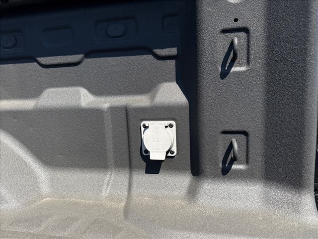 used 2023 GMC Canyon car, priced at $50,690