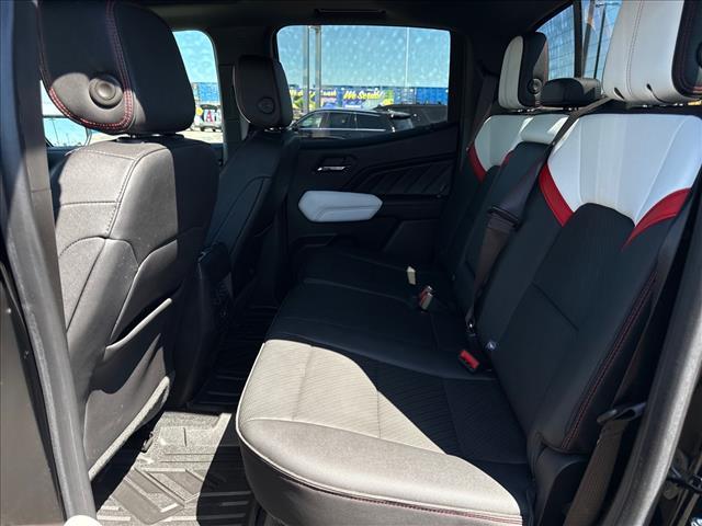 used 2023 GMC Canyon car, priced at $50,690