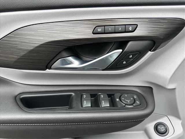 used 2023 GMC Terrain car, priced at $26,995