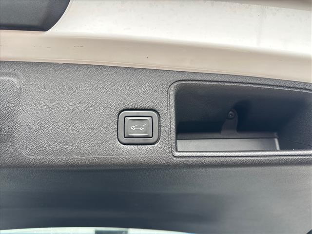 used 2023 GMC Terrain car, priced at $26,995