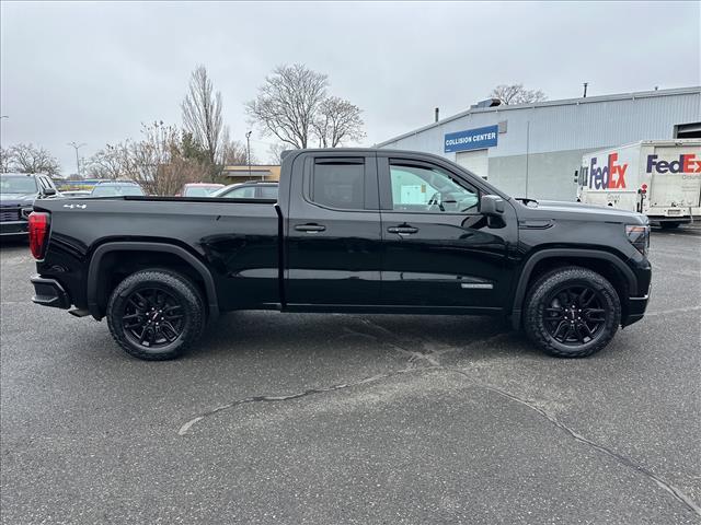 used 2024 GMC Sierra 1500 car, priced at $39,995