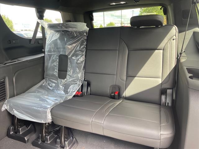 new 2025 Chevrolet Suburban car, priced at $85,429