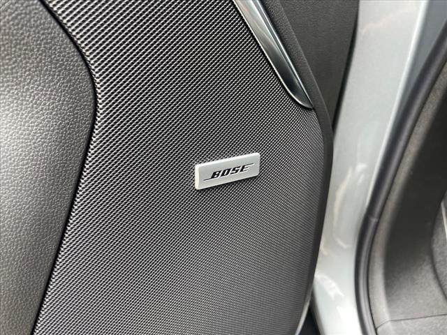 new 2025 Chevrolet Suburban car, priced at $85,429