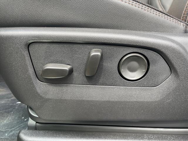 new 2025 Chevrolet Suburban car, priced at $85,429