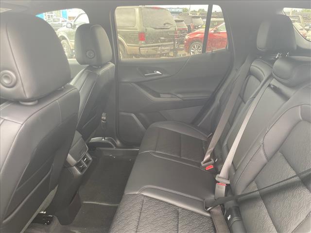 new 2026 Chevrolet Equinox car, priced at $34,540