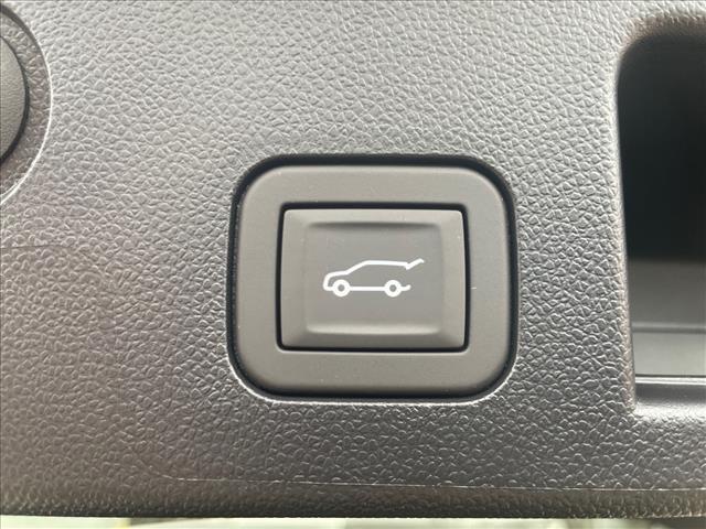new 2026 Chevrolet Equinox car, priced at $34,540