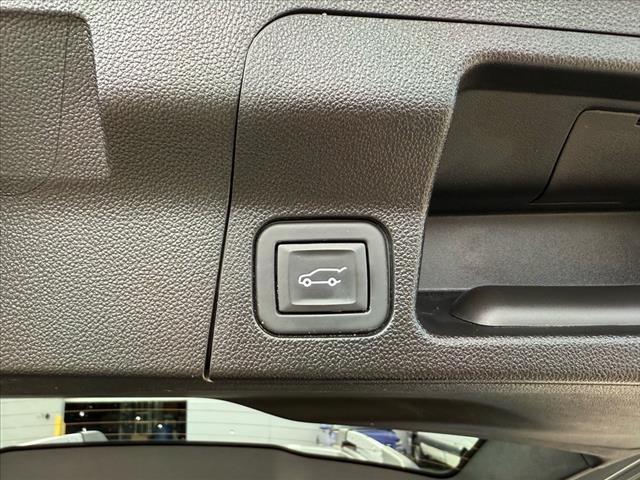 used 2023 GMC Acadia car, priced at $30,500