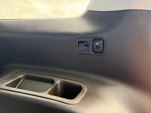 used 2023 GMC Acadia car, priced at $30,500