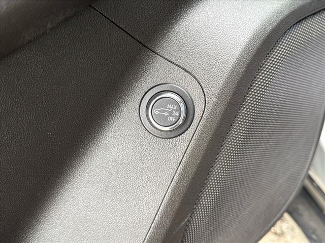 used 2023 GMC Acadia car, priced at $30,500