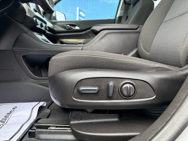 used 2023 GMC Acadia car, priced at $30,500