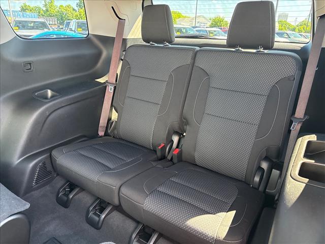 used 2023 GMC Acadia car, priced at $35,690