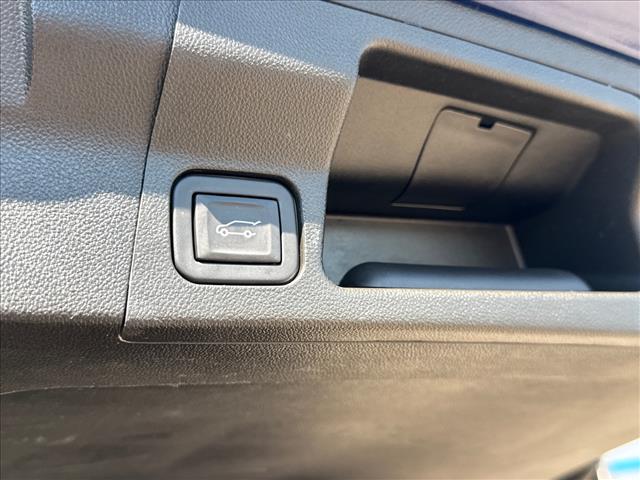 used 2023 GMC Acadia car, priced at $35,690