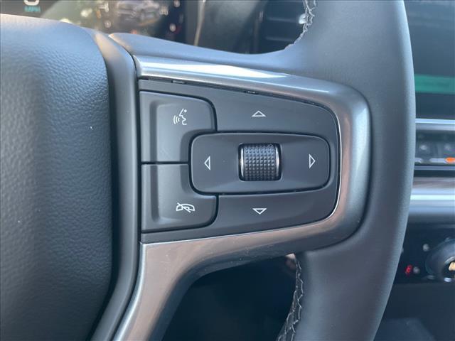 new 2026 Chevrolet Silverado 1500 car, priced at $50,995