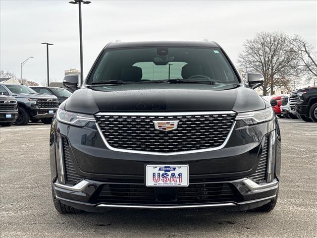 used 2020 Cadillac XT6 car, priced at $31,995