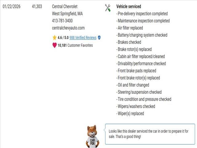 used 2020 Cadillac XT6 car, priced at $31,995