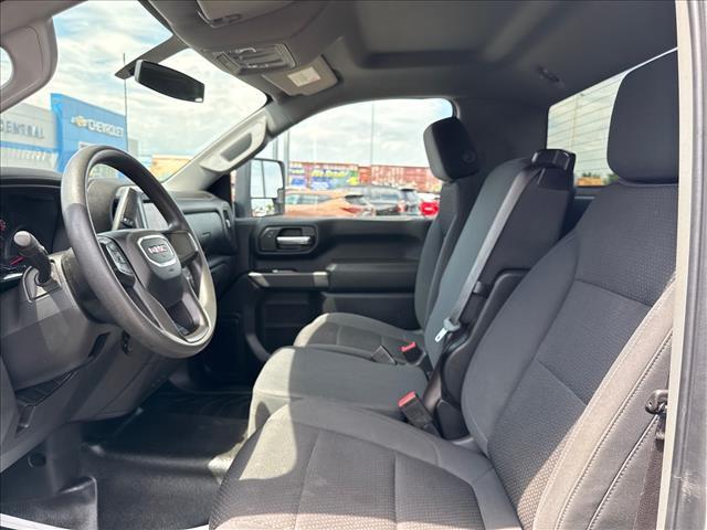 used 2021 GMC Sierra 3500 car, priced at $43,690