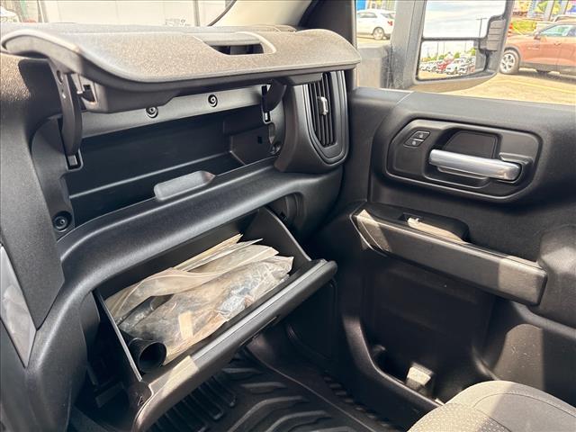 used 2021 GMC Sierra 3500 car, priced at $43,690