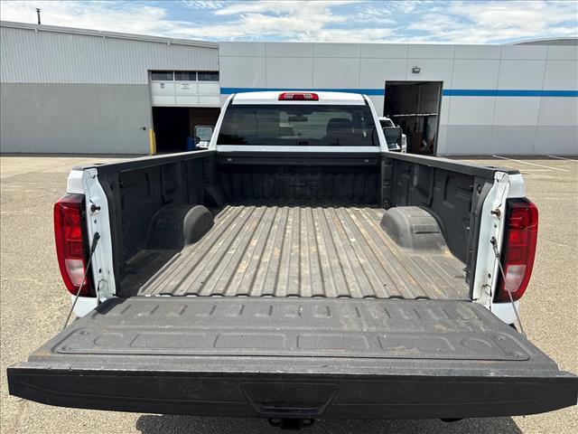 used 2021 GMC Sierra 3500 car, priced at $43,690