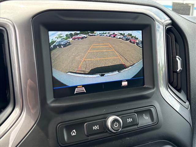 used 2021 GMC Sierra 3500 car, priced at $43,690