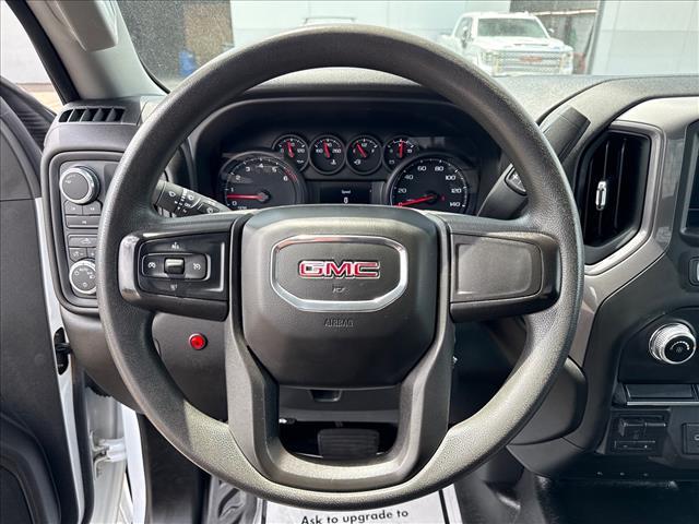 used 2021 GMC Sierra 3500 car, priced at $43,690