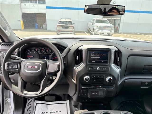used 2021 GMC Sierra 3500 car, priced at $43,690