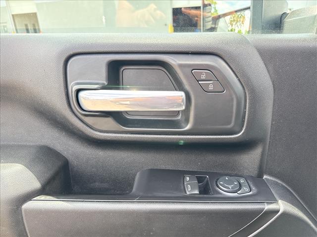 used 2021 GMC Sierra 3500 car, priced at $43,690