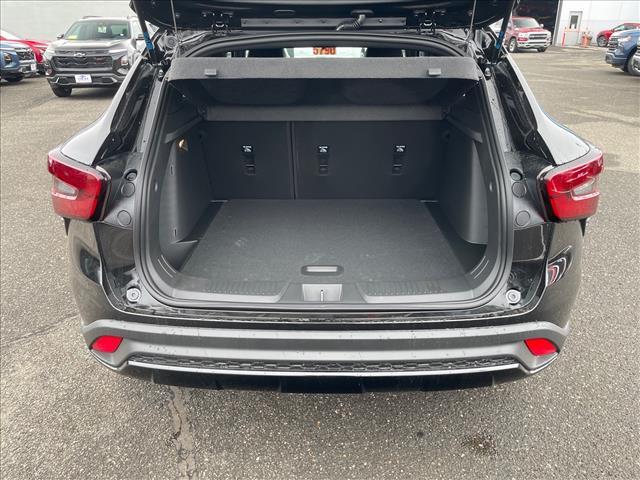 new 2026 Chevrolet Trax car, priced at $23,694