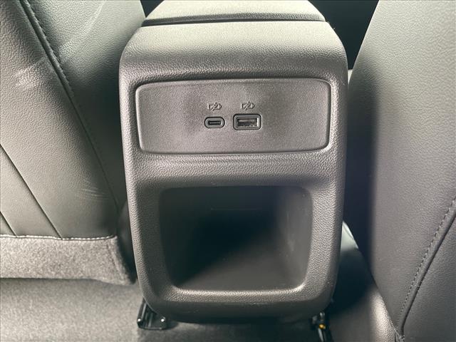 new 2026 Chevrolet Trax car, priced at $23,694